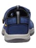 Keen Wandersandalen "Newport H2" in Dunkelblau