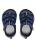 Keen Wandelsandalen "Newport H2" donkerblauw