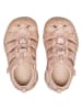 Keen Wandersandalen "Newport H2" in Rosa