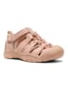 Keen Wandersandalen "Newport H2" in Rosa