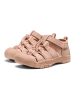 Keen Wandersandalen "Newport H2" in Rosa