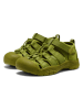 Keen Wandersandalen "Newport H2" in Grün