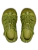 Keen Wandelsandalen "Newport H2" groen