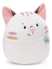 NICI Kuscheltier "Chill-NICI Katze" - ab Geburt
