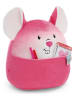 NICI Maskotka "Chill-NICI Mouse" - 0+