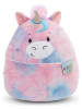 NICI Maskotka "Chill-NICI Unicorn" - 0+