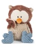 NICI Maskotka "Oscar the Owl" - 0+