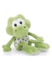 NICI Knuffeldier "Frosch Fridolin" - vanaf de geboorte