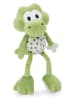 NICI Maskotka "Fridolin the Frog" - 0+