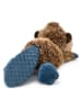 NICI Maskotka "Harry the Beaver" - 0+