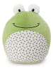 NICI Maskotka "Fridolin the Frog" - 0+