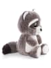 NICI Maskotka "Glubschis - Raccoon Clooney" - 0+