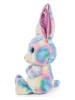 NICI Knuffeldier "Glubschis - Hase Rainbow Candy" - vanaf de geboorte