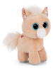 NICI Maskotka "Glubschis - Pony Miss Cinnamon" - 0+