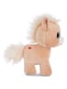 NICI Maskotka "Glubschis - Pony Miss Cinnamon" - 0+