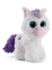 NICI Knuffeldier "Glubschis - Einhorn Lilaluna" - vanaf de geboorte