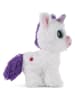 NICI Knuffeldier "Glubschis - Einhorn Lilaluna" - vanaf de geboorte
