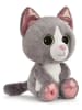 NICI Maskotka "Glubschis - Cat Felinja" - 0+