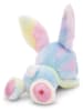 NICI Knuffeldier "Glubschis - Hase Rainbow Candy" - vanaf de geboorte