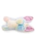 NICI Kuscheltier "Glubschis - Hase Rainbow Candy" - ab Geburt