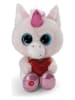NICI Knuffeldier "Glubschis - Einhorn Wubbi Wub" - vanaf de geboorte