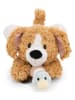 NICI Maskotka "Dog and Duck" - 0+