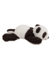 NICI Decohanger "MagNICI - Panda Yaa Boo" zwart/wit - (L)12 cm