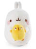 NICI Maskotka "Molang" - 0+