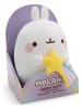 NICI Maskotka "Molang" - 0+