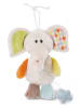 NICI Spieluhr "Elefant Dundi" - ab Geburt