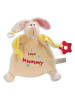 NICI Schmusetuch "Hase" - ab Geburt