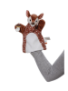 NICI Chusta-przytulanka "Deer" - 0+