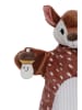 NICI Chusta-przytulanka "Deer" - 0+