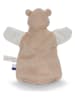 NICI Knuffeldoek "Bär" - vanaf de geboorte