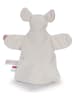 NICI Schmusetuch "Maus" - ab Geburt