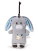 NICI Maskotka "Littledoo the Donkey" z funkcją usypiacza - 0+