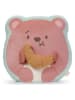 NICI Maskotka "Bear Nomo" - 0+