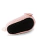 NICI Pantoffels "Mymochi Hase Pibu" lichtroze