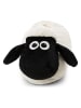 NICI Kapcie "Shaun the Sheep" w kolorze białym