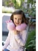 NICI Nackenkissen "Shaun das Schaf" in Creme - (L)25 cm