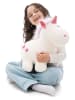 NICI Kuscheltier "Einhorn Theodor" - ab Geburt