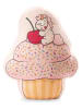 NICI Kuscheltier "Cupcake & Einhorn" - ab Geburt