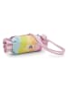 NICI Torebka "Candy" ze wzorem - 22 x 10 x 10 cm