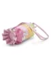 NICI Schoudertas "Candy" meerkleurig - (B)22 x (H)10 x (D)10 cm