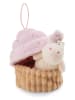 NICI Kuscheltier "Einhorn Creamy" - ab 3 Jahren