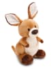 NICI Kuscheltier "Kangaroo Kelly" - ab Geburt