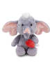 NICI Knuffeldier "Love Elefant" - vanaf 6 maanden