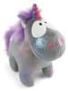 NICI Kuscheltier "Einhorn Star Bringer" - ab Geburt