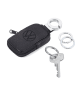 Troika Sleutelhanger "Pocket Click VW" zwart