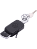 Troika Sleutelhanger "Pocket Click VW" zwart